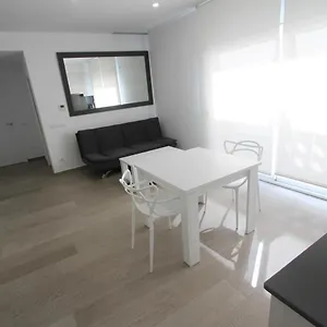  Apartment For A Roesmar Spain