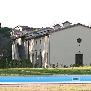  Apartment San Ruffino Italy