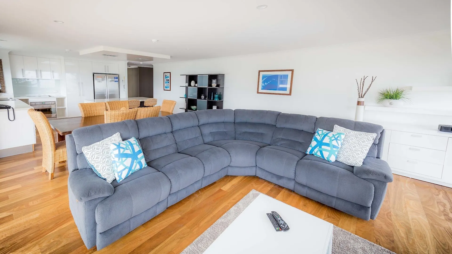 Solnamara Beachfront Apartments Gold Coast Australia