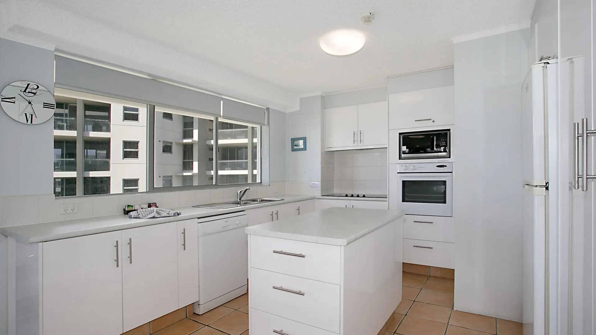 Solnamara Beachfront Apartments Gold Coast 4*,