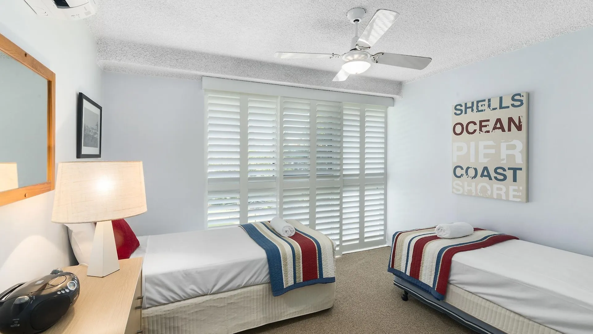 Solnamara Beachfront Apartments Gold Coast