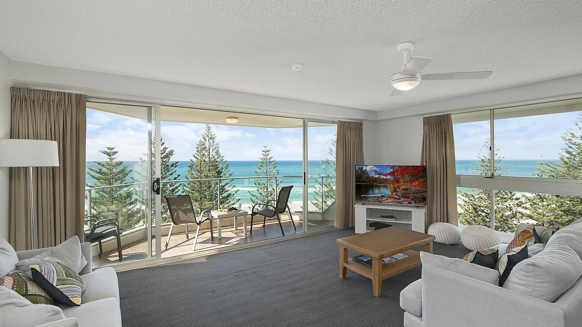 Solnamara Beachfront Apartments Gold Coast 4*,