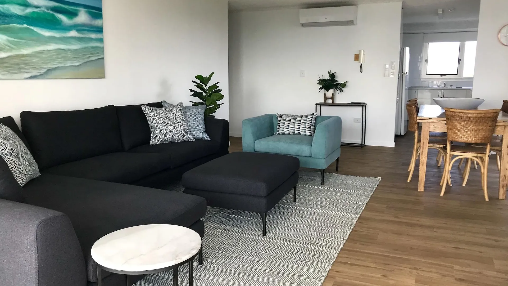 Solnamara Beachfront Apartments Gold Coast 4*,  Australia