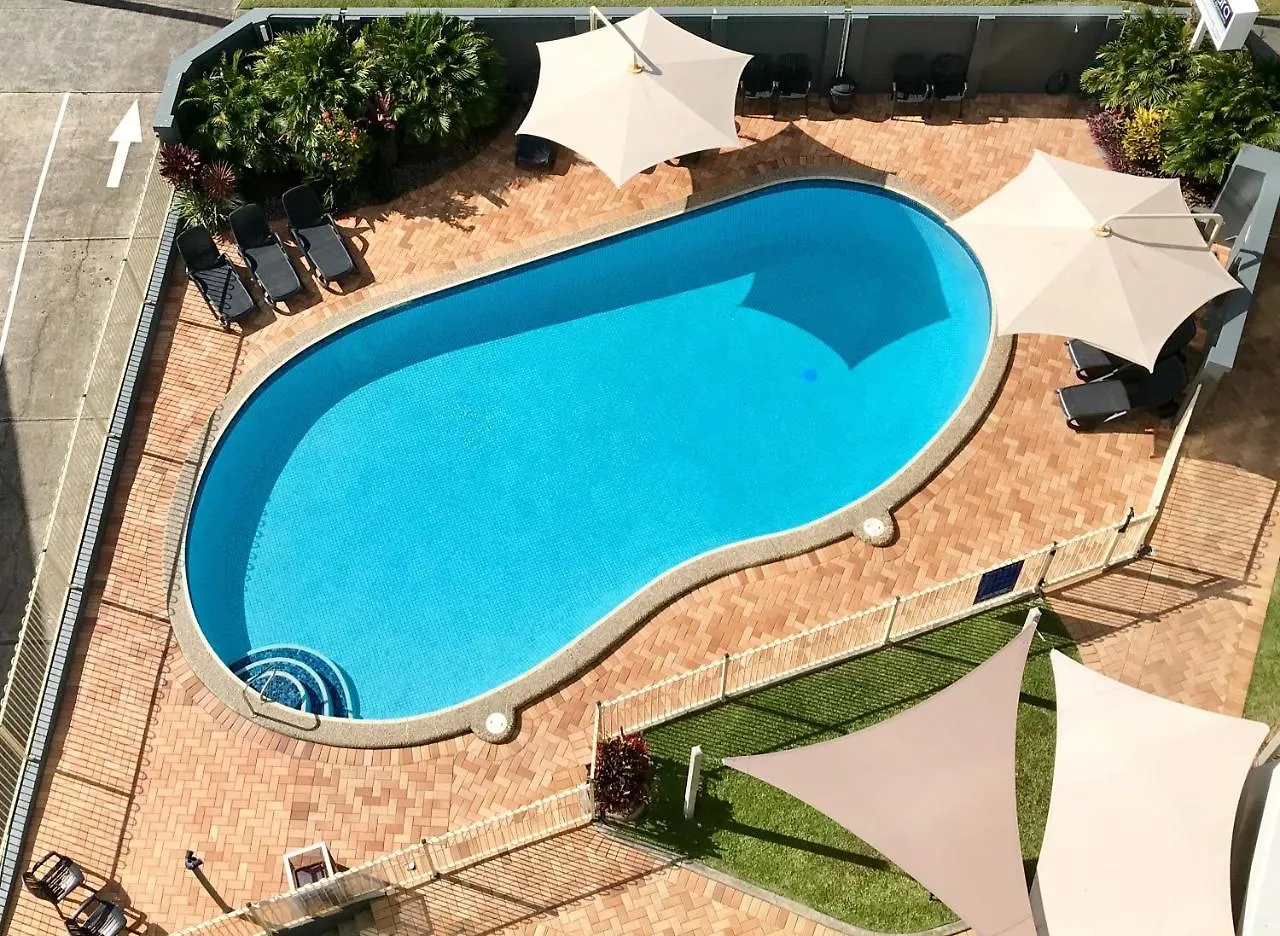 Solnamara Beachfront Apartments Gold Coast Australia