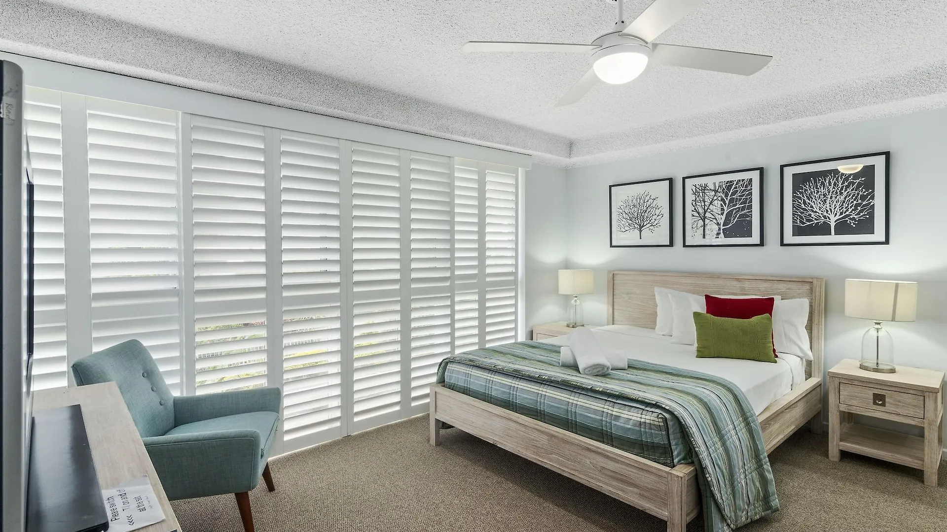 Solnamara Beachfront Apartments Gold Coast Aparthotel