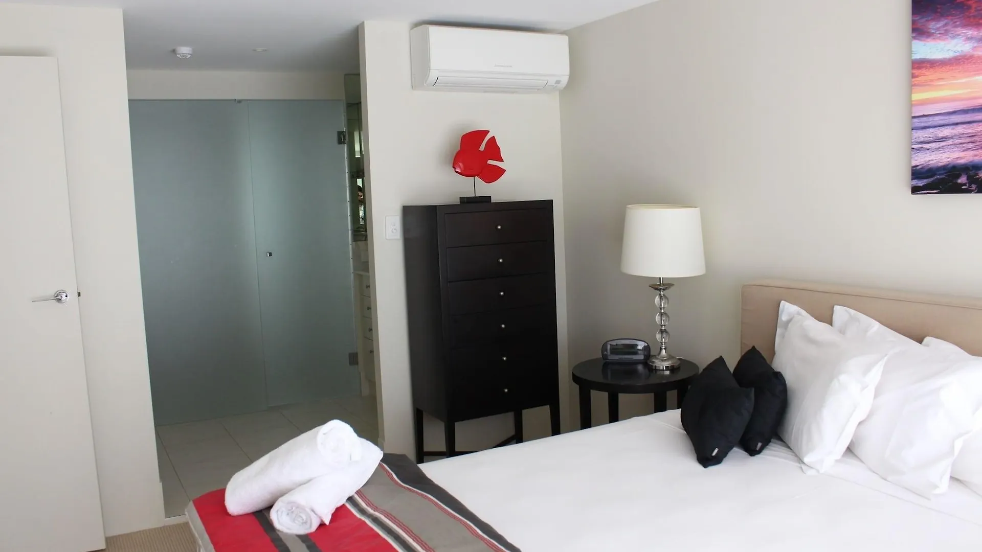 Solnamara Beachfront Apartments Gold Coast Australia