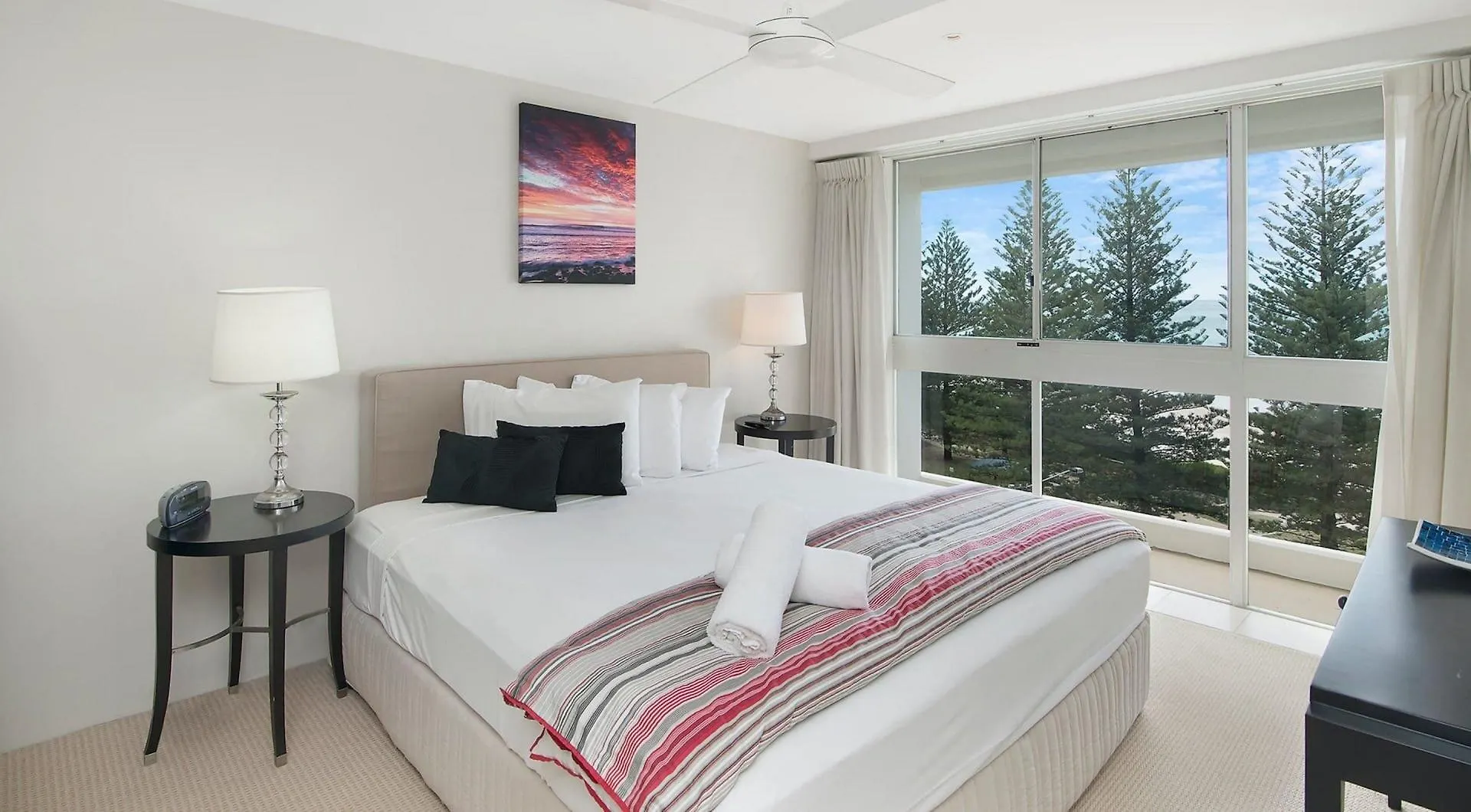 Solnamara Beachfront Apartments Gold Coast