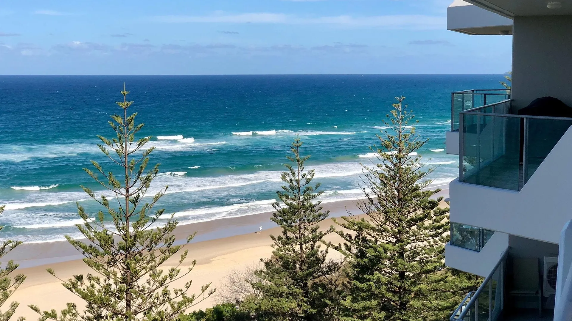 Solnamara Beachfront Apartments Gold Coast
