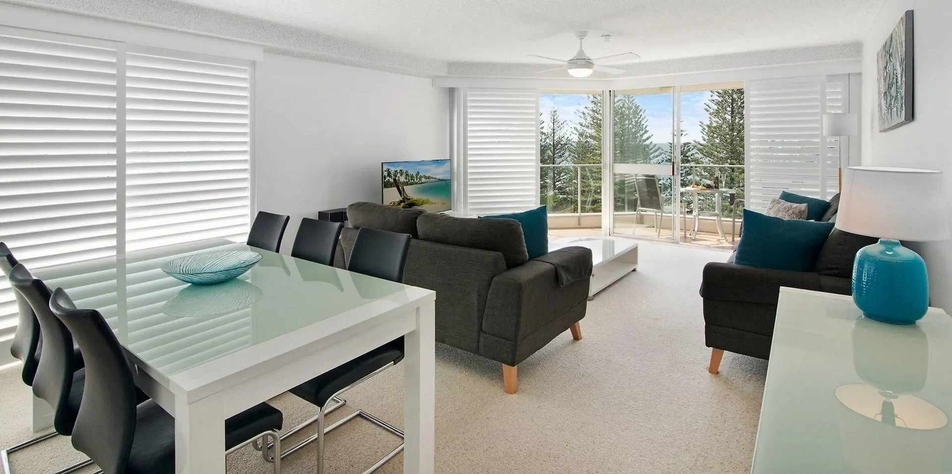 Solnamara Beachfront Apartments Gold Coast