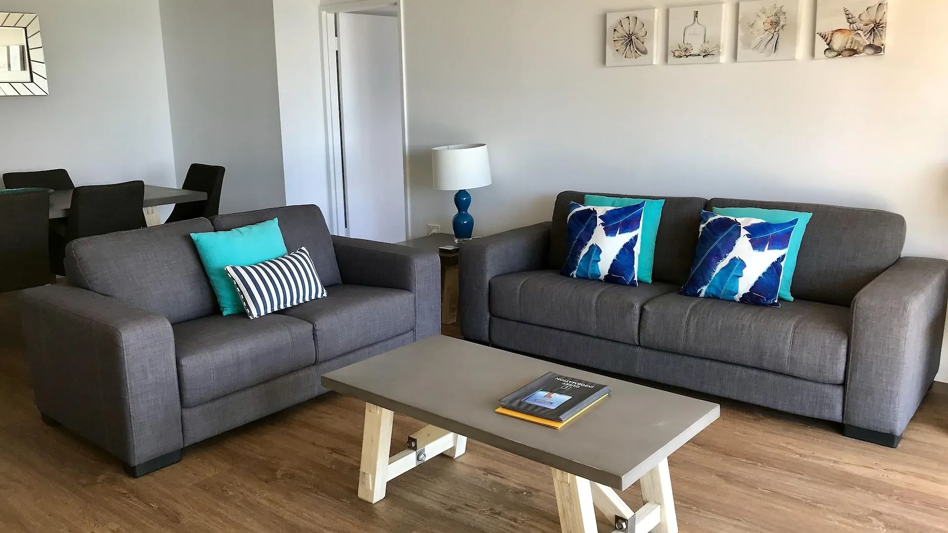 Solnamara Beachfront Apartments Gold Coast Aparthotel