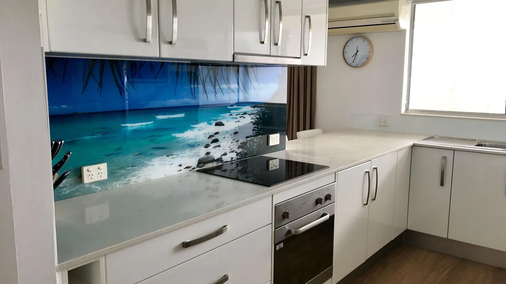 Solnamara Beachfront Apartments Gold Coast 4*,  Australia