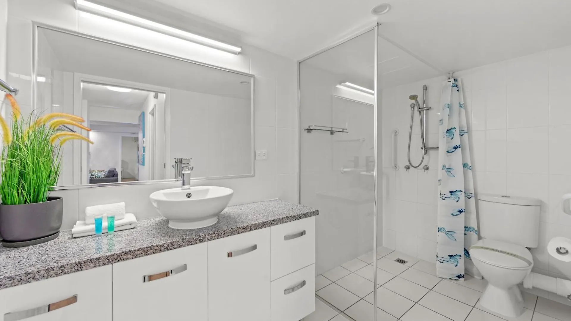 Solnamara Beachfront Apartments Gold Coast