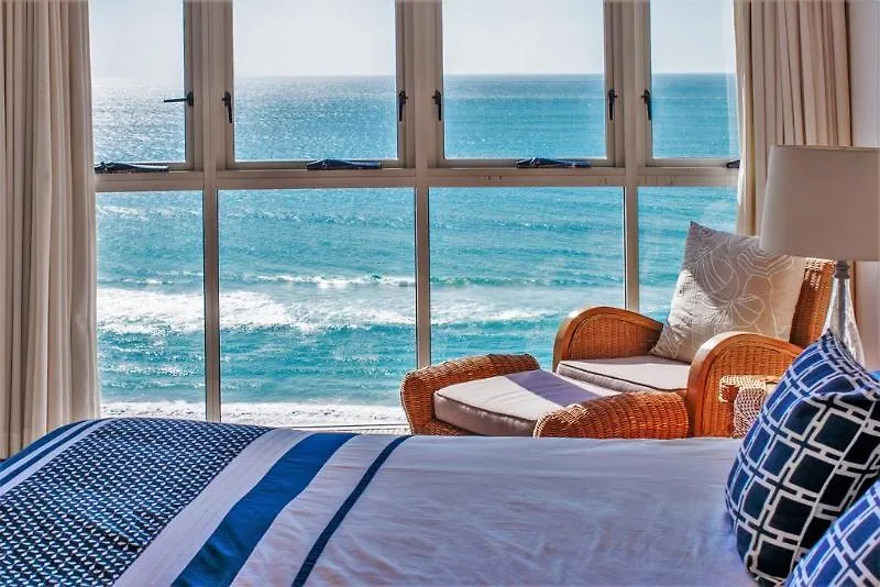 **** Aparthotel Solnamara Beachfront Apartments Gold Coast Australia